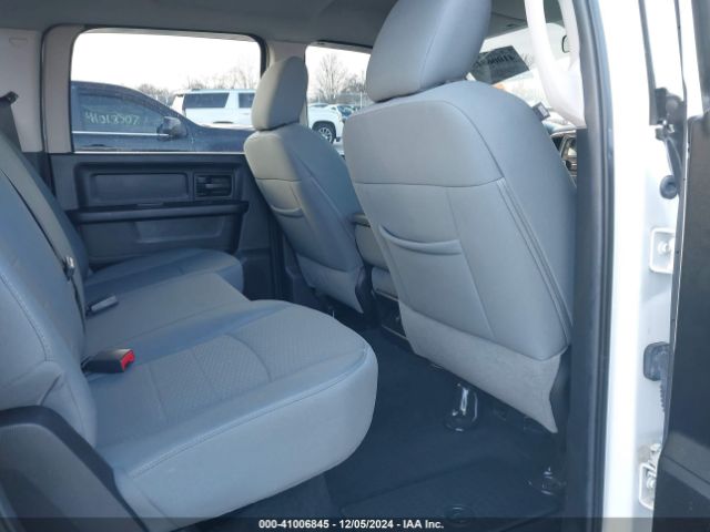 1C6RR7KT6ES162361 RAM 1500 Express
