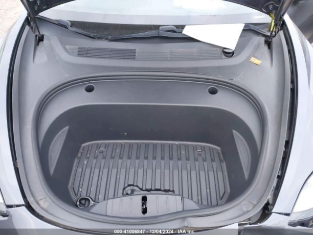 5YJ3E1EA9MF850951 Tesla Model 3 Standard Range Plus Rear-wheel Drive