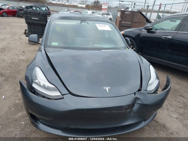 5YJ3E1EA9MF850951 Tesla Model 3 Standard Range Plus Rear-wheel Drive