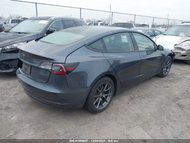 5YJ3E1EA9MF850951 Tesla Model 3 Standard Range Plus Rear-wheel Drive