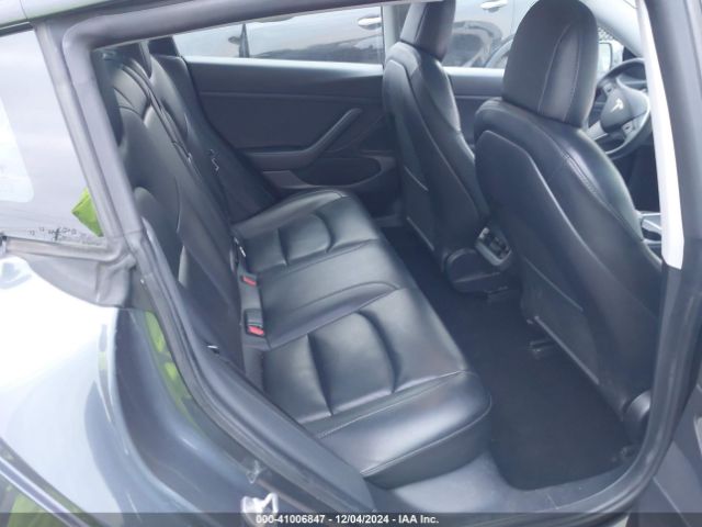 5YJ3E1EA9MF850951 Tesla Model 3 Standard Range Plus Rear-wheel Drive