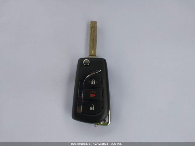 2T3MWRFV3NW130123 Toyota Rav4 Hybrid Le