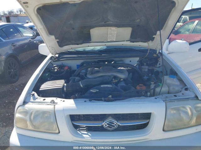 1999 SUZUKI GRAND VITARA JS3TD62V9X4112636 Photo 9