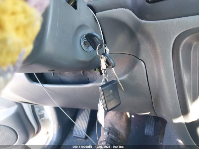 1999 SUZUKI GRAND VITARA JS3TD62V9X4112636 Photo 10