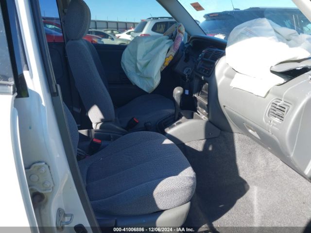 1999 SUZUKI GRAND VITARA JS3TD62V9X4112636 Photo 4