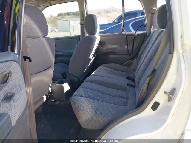 1999 SUZUKI GRAND VITARA JS3TD62V9X4112636 Photo 7