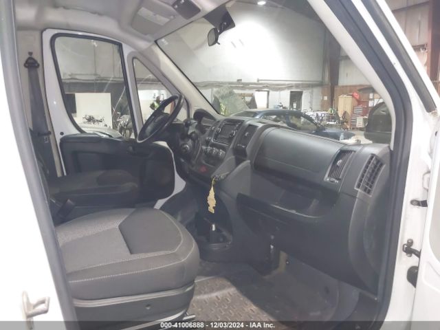 3C6TRVAG2FE505167 RAM Promaster 1500 Low Roof