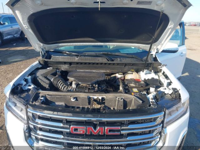 1GKKNMLS8NZ135989 GMC Acadia Fwd Slt