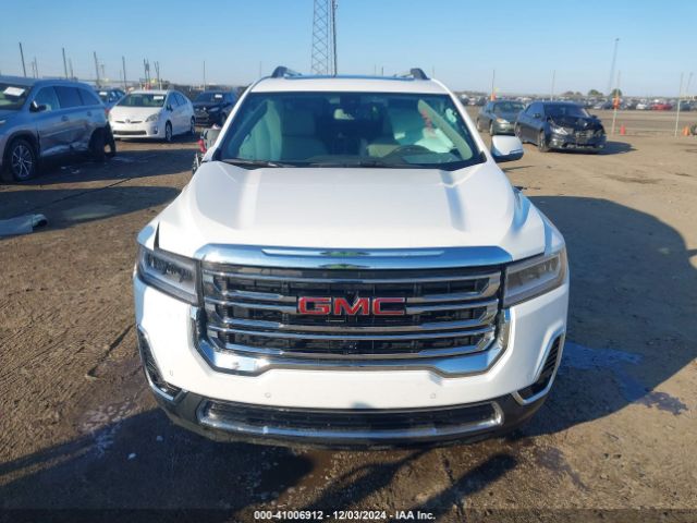 1GKKNMLS8NZ135989 GMC Acadia Fwd Slt
