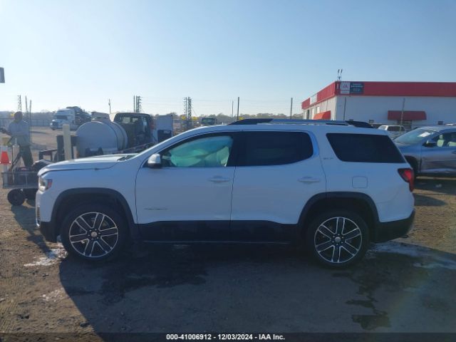 1GKKNMLS8NZ135989 GMC Acadia Fwd Slt