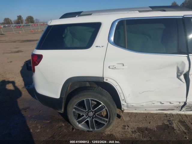 1GKKNMLS8NZ135989 GMC Acadia Fwd Slt