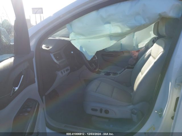1GKKNMLS8NZ135989 GMC Acadia Fwd Slt