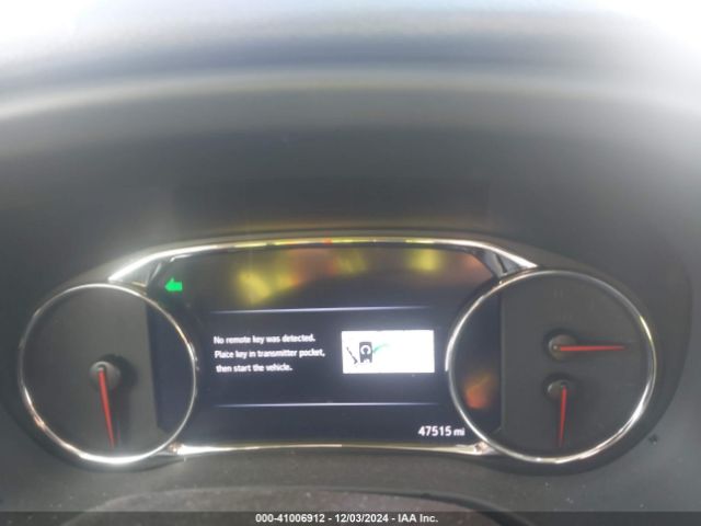 1GKKNMLS8NZ135989 GMC Acadia Fwd Slt