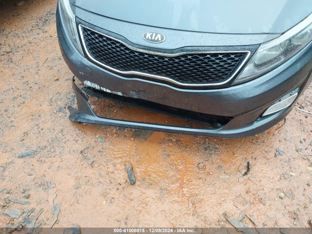 KIA Optima Lx 2015 KNAGM4A78F5628838 Image 6