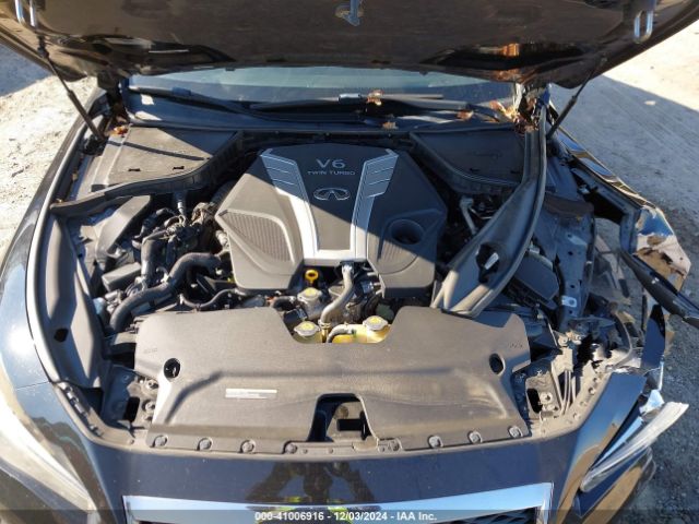 JN1EV7AP9GM305241 Infiniti Q50 3.0t Premium