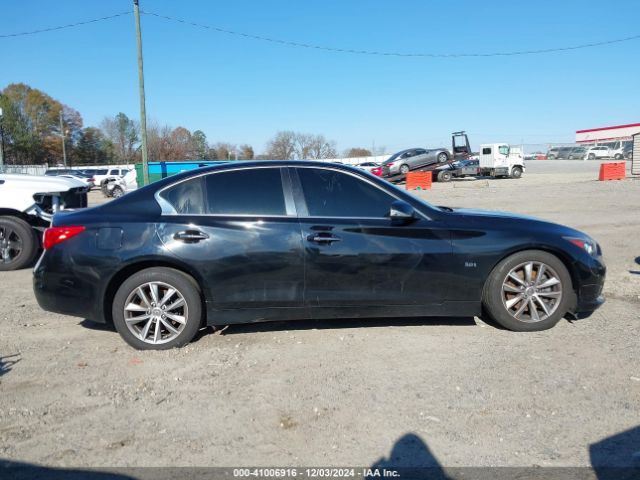 JN1EV7AP9GM305241 Infiniti Q50 3.0t Premium
