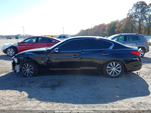 JN1EV7AP9GM305241 Infiniti Q50 3.0t Premium