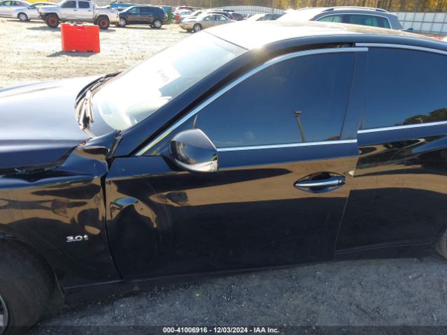 JN1EV7AP9GM305241 Infiniti Q50 3.0t Premium