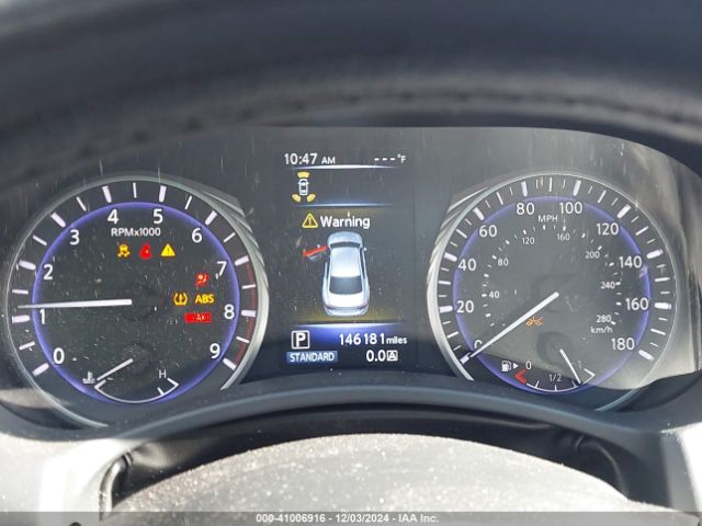 JN1EV7AP9GM305241 Infiniti Q50 3.0t Premium