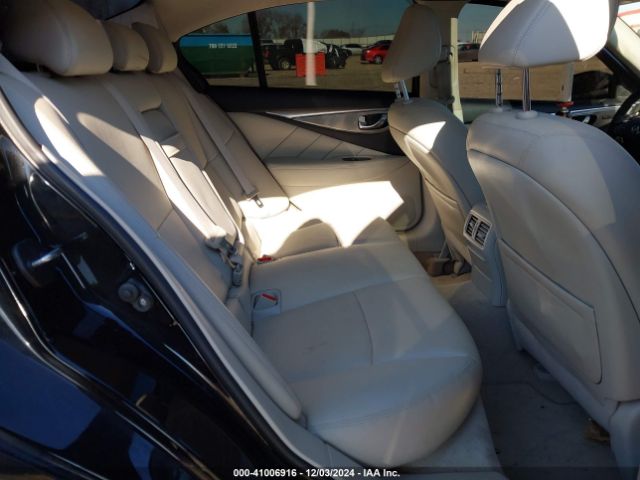 JN1EV7AP9GM305241 Infiniti Q50 3.0t Premium