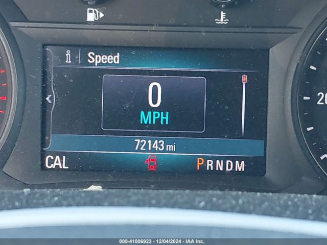 KL4CJ1SB8KB877898 Buick Encore Fwd Sport Touring