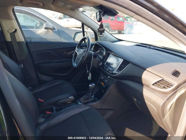 KL4CJ1SB8KB877898 Buick Encore Fwd Sport Touring