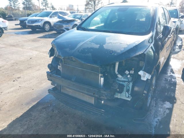 KL4CJ1SB8KB877898 Buick Encore Fwd Sport Touring