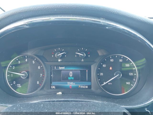KL4CJ1SB8KB877898 Buick Encore Fwd Sport Touring