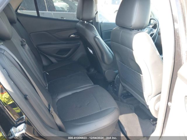 KL4CJ1SB8KB877898 Buick Encore Fwd Sport Touring