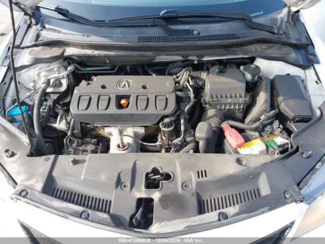 19VDE1F33EE007672 Acura Ilx 2.0l