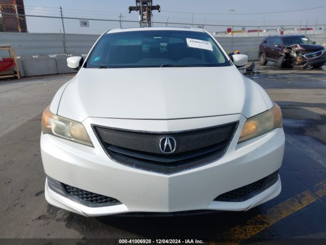 19VDE1F33EE007672 Acura Ilx 2.0l