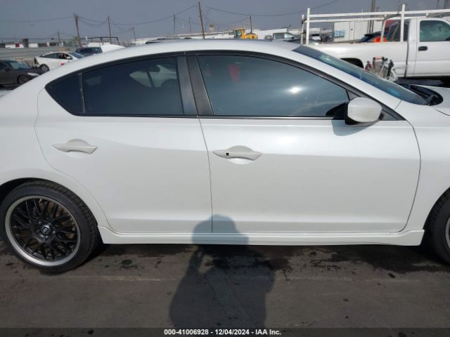 19VDE1F33EE007672 Acura Ilx 2.0l