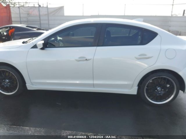 19VDE1F33EE007672 Acura Ilx 2.0l
