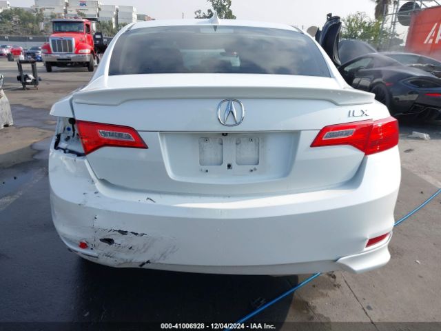 19VDE1F33EE007672 Acura Ilx 2.0l