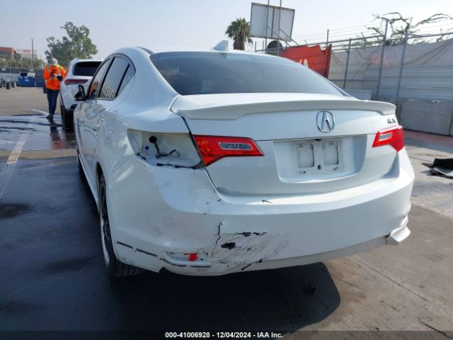 19VDE1F33EE007672 Acura Ilx 2.0l