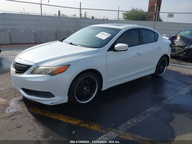 19VDE1F33EE007672 Acura Ilx 2.0l