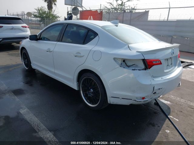 19VDE1F33EE007672 Acura Ilx 2.0l