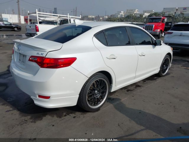 19VDE1F33EE007672 Acura Ilx 2.0l