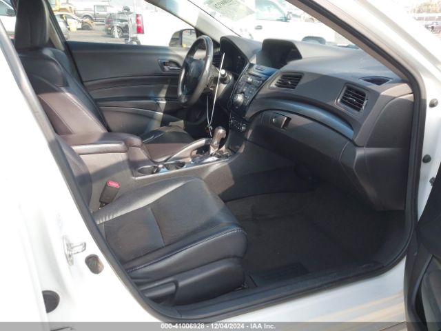 19VDE1F33EE007672 Acura Ilx 2.0l