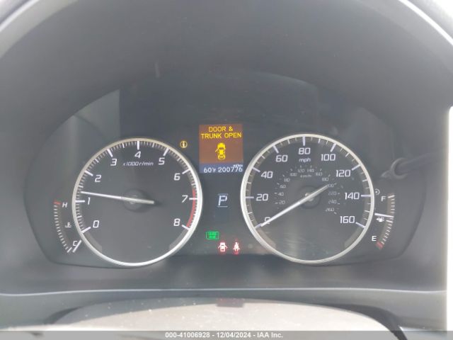 19VDE1F33EE007672 Acura Ilx 2.0l
