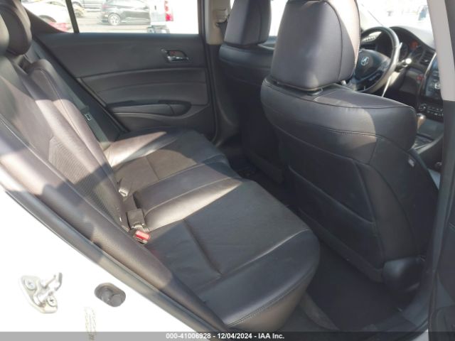 19VDE1F33EE007672 Acura Ilx 2.0l