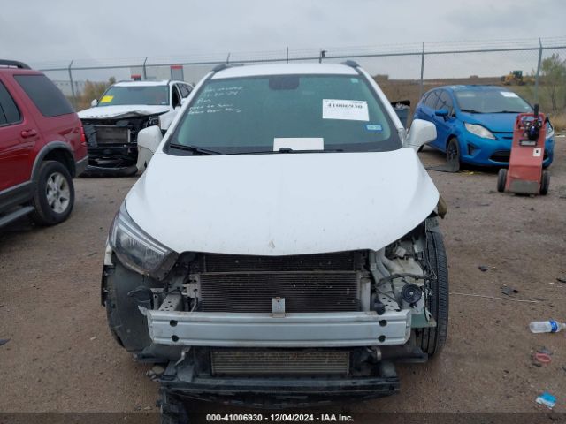 KL4CJASB9LB001293 Buick Encore Fwd Preferred