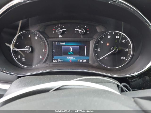 KL4CJASB9LB001293 Buick Encore Fwd Preferred