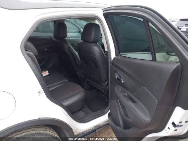 KL4CJASB9LB001293 Buick Encore Fwd Preferred