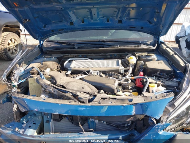 4S4BTGUD6R3187306 Subaru Outback Wilderness