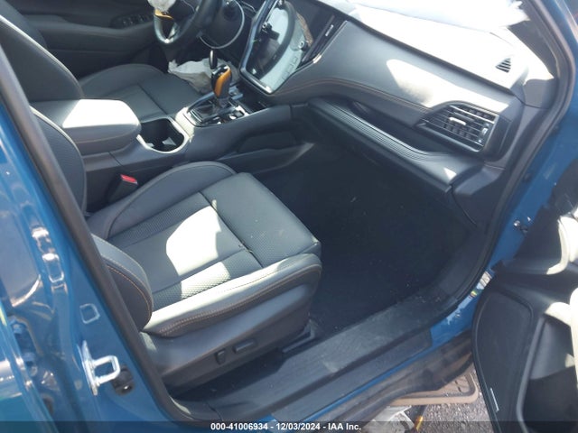 4S4BTGUD6R3187306 Subaru Outback Wilderness