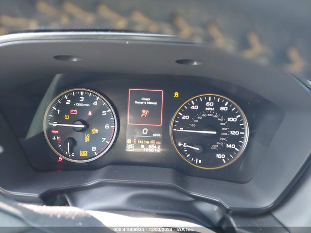 4S4BTGUD6R3187306 Subaru Outback Wilderness