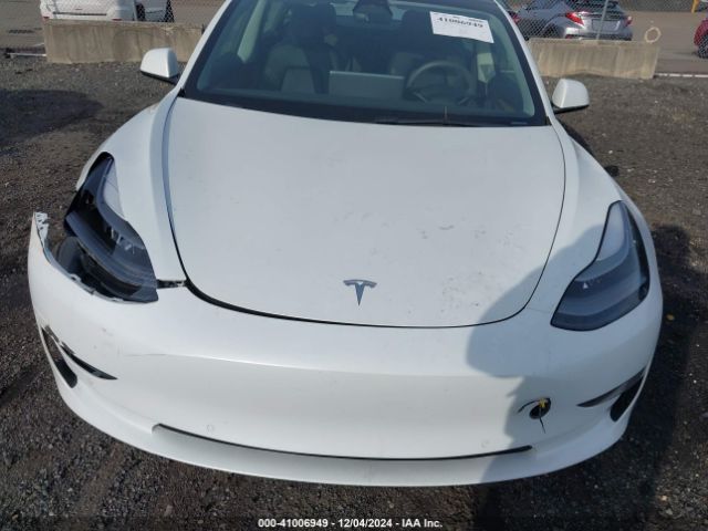 5YJ3E1EB0NF208516 Tesla Model 3 Long Range Dual Motor All-wheel Drive