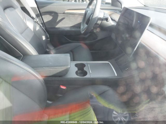 5YJ3E1EB0NF208516 Tesla Model 3 Long Range Dual Motor All-wheel Drive