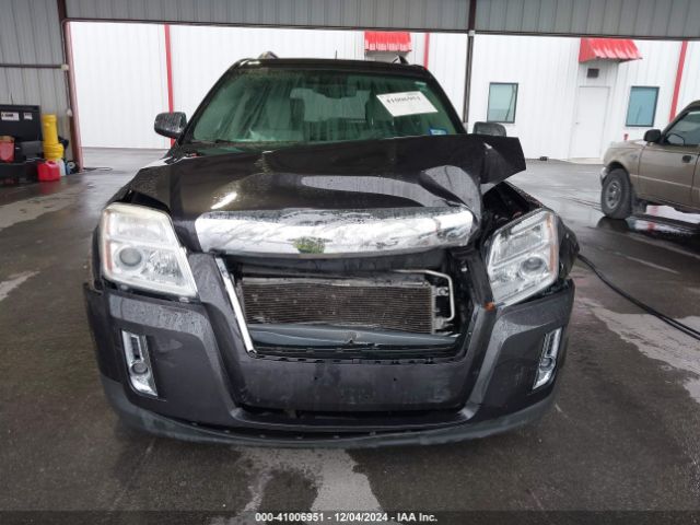2GKFLTE39F6164762 GMC Terrain Slt-2